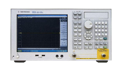Keysight Technologies E5071C Network Analyzer (Used)