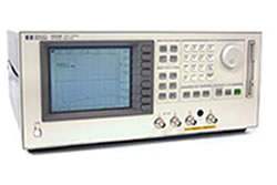 Agilent E5100B Network Analyzer (Used)