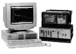 Agilent E5503B Analyzer (Used)