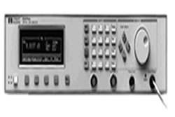 Agilent E5574A Optical Analyzer (Used)