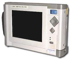 Agilent E6000B Optical Power Meter (Used)