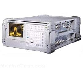 Agilent E6381A Communication Analyzer (Used)