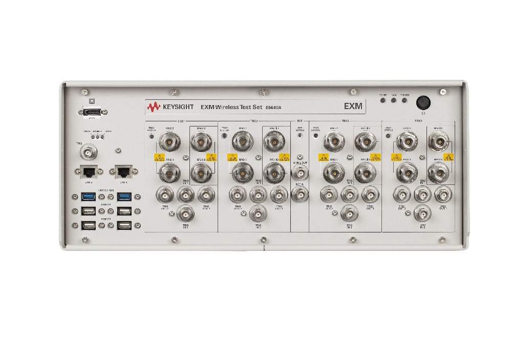 Agilent E6640A Communication Analyzer (Used)