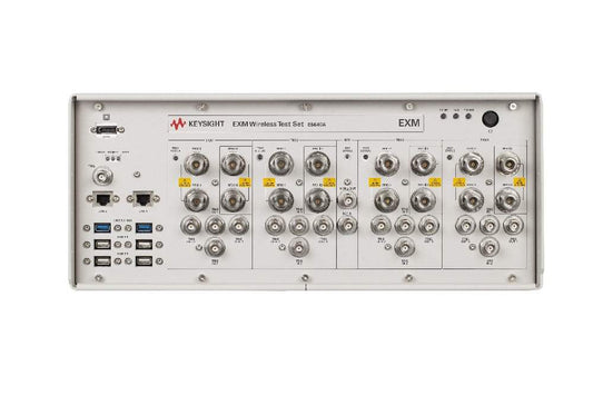 Agilent E6640A Communication Analyzer (Used)