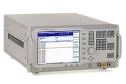 Agilent E6651A Communication Analyzer (Used)