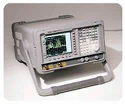 Agilent E7402A Spectrum Analyzer (Used)