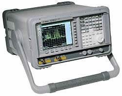 Agilent E7404A Spectrum Analyzer (Used)