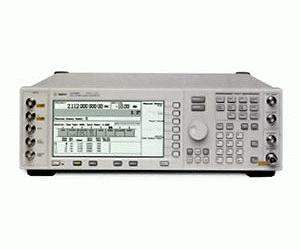 Agilent E8241A RF Signal Generator (Used)