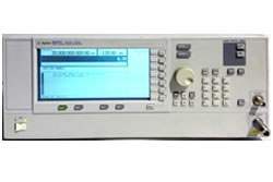 Agilent Technologies E8244A 40 GHz Signal Generator (Pre-Owned)