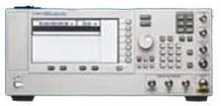 Agilent Technologies E8251A 20 GHz Signal Generator (Pre-Owned)