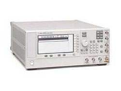 Agilent Technologies E8254A 40 GHz Signal Generator (Pre-Owned)