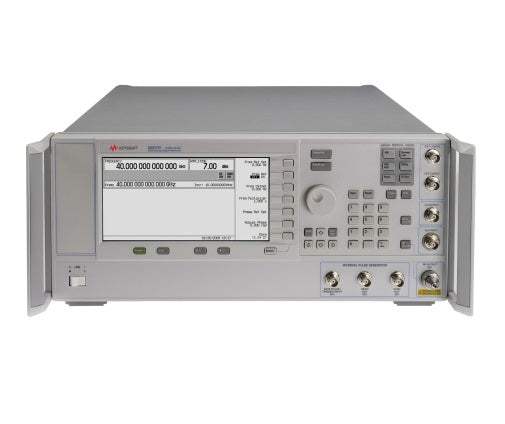 Keysight E8257N 10 MHz Sweep Generator (Used)