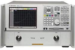 Agilent E8362A Network Analyzer (Used)