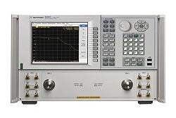 Agilent E8362C Network Analyzer (Used)