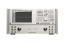 Agilent E8363B Network Analyzer (Used)