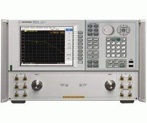 Agilent E8363C Network Analyzer (Used)