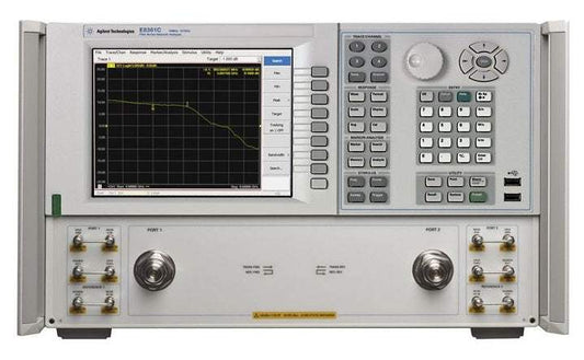 Agilent E8364C Network Analyzer (Used)