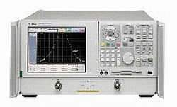 Agilent E8803A Network Analyzer (Used)
