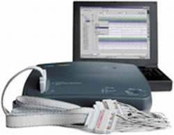 Agilent E9340A Logic Analyzer (Used)