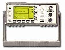 Agilent EPM-442A RF Power Meter (Used)