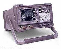 Agilent ESA-L1500A Spectrum Analyzer (Used)