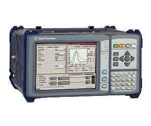 Agilent J2127A Communication Analyzer (Used)