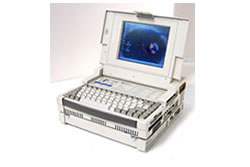 Agilent J2306A Analyzer (Used)