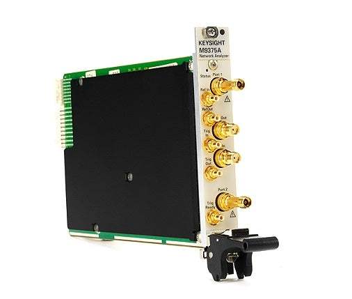 Keysight M9375A 300 5 GHz Network Analyzer (Pre-Owned)