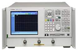 Agilent Technologies N3383A 300 9 GHz Network Analyzer (Pre-Owned)