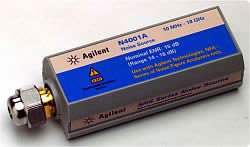 Agilent N4001A Noise Generator (Used)
