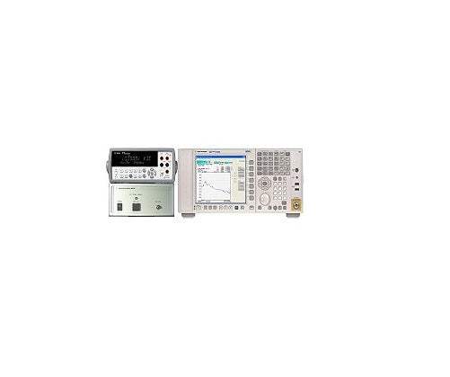 Agilent N4371A Optical Analyzer (Used)