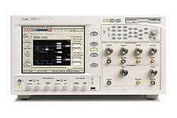 Agilent N4906A Communication Analyzer (Used)