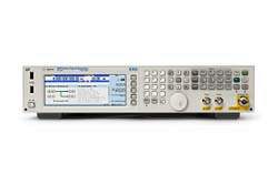 Agilent Technologies N5172B 6 GHz Signal Generator (Used)