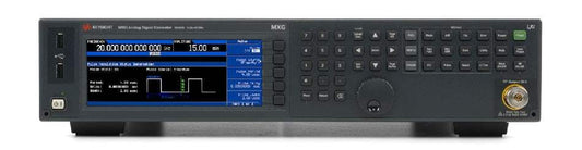 Keysight N5183B 40 GHz Signal Generator (Used)