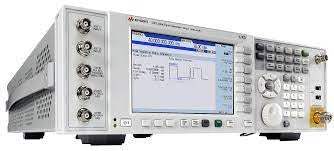 Keysight N5193A 20 GHz Signal Generator (Used)