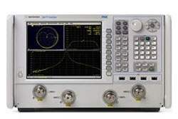 Agilent N5221A 13. 2-Port/4-Port 5 GHz Network Analyzer (Used)