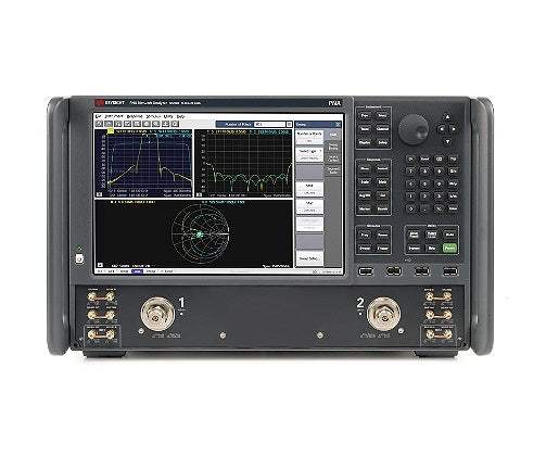 Keysight N5222B 26. 5 GHz Network Analyzer (Used)