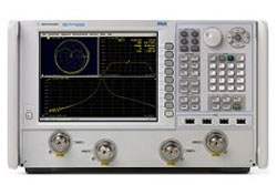 Agilent N5227A 2-Port 67 GHz Network Analyzer (Pre-Owned)