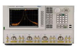 Agilent N5230C 300 6 GHz Network Analyzer (Pre-Owned)