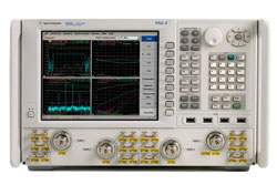 Agilent N5241A 13. 2-Port 5 GHz Network Analyzer (Pre-Owned)