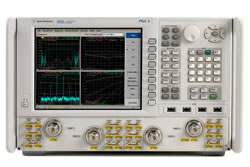 Agilent N5242A 26. 2-Port 5 GHz Network Analyzer (Pre-Owned)