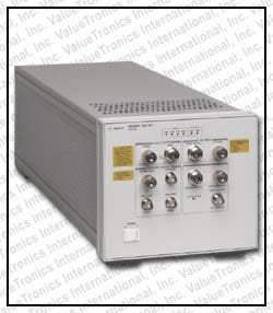 Agilent N5500A Analyzer (Used)