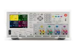 Agilent N6705B Power Analyzer (Used)