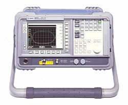 Agilent N8973A Analyzer (Used)