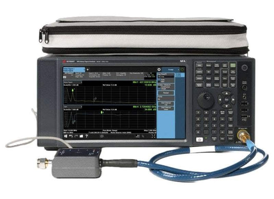 Agilent N8973B Analyzer (Used)