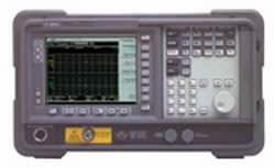 Agilent N8974A Analyzer (Used)