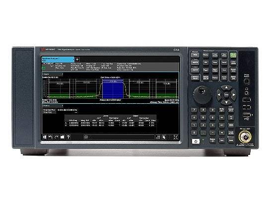 Keysight Technologies N9000B-503 0 GHz Signal Analyzer (Pre-Owned)