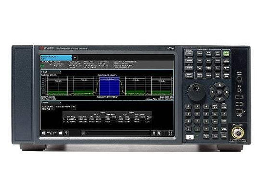 Keysight Technologies N9000B-503 0 GHz Signal Analyzer (Pre-Owned)