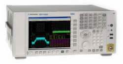 Agilent N9010A 3. 6 GHz Signal Analyzer (Used)