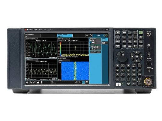 Keysight N9010B Signal Analyzer (Used)